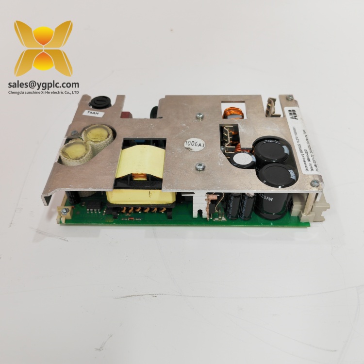 ABB 560PSU02 1KGT011900R0001