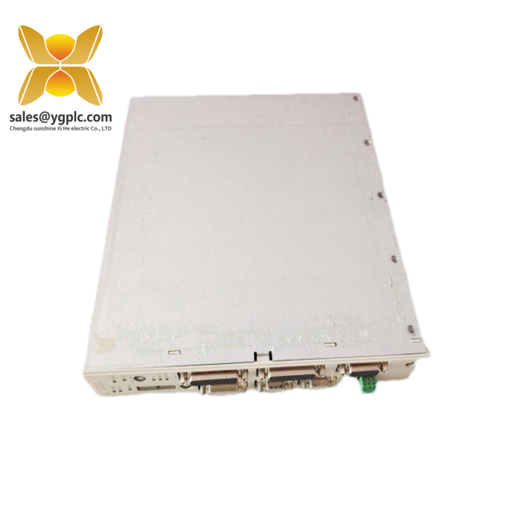 ABB PM645B 3BSE010535R1