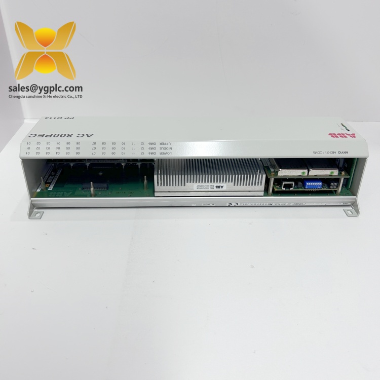 ABB PPD113B01-10-150000