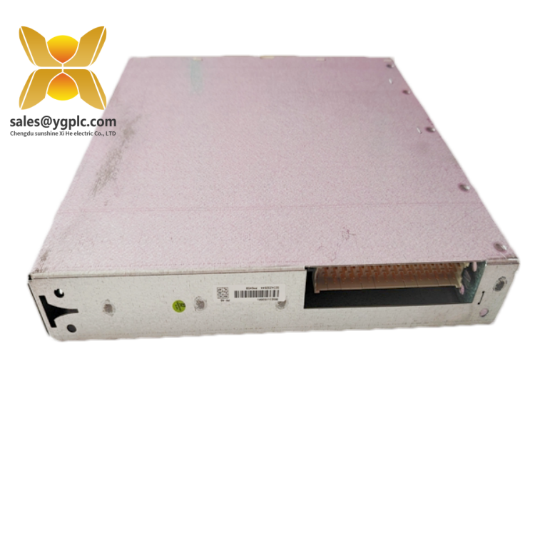 ABB PM645B 3BSE010535R1