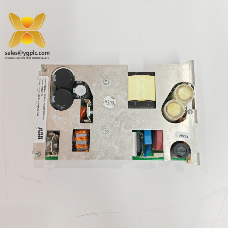 ABB 560CMR01 1KGT036500R0001