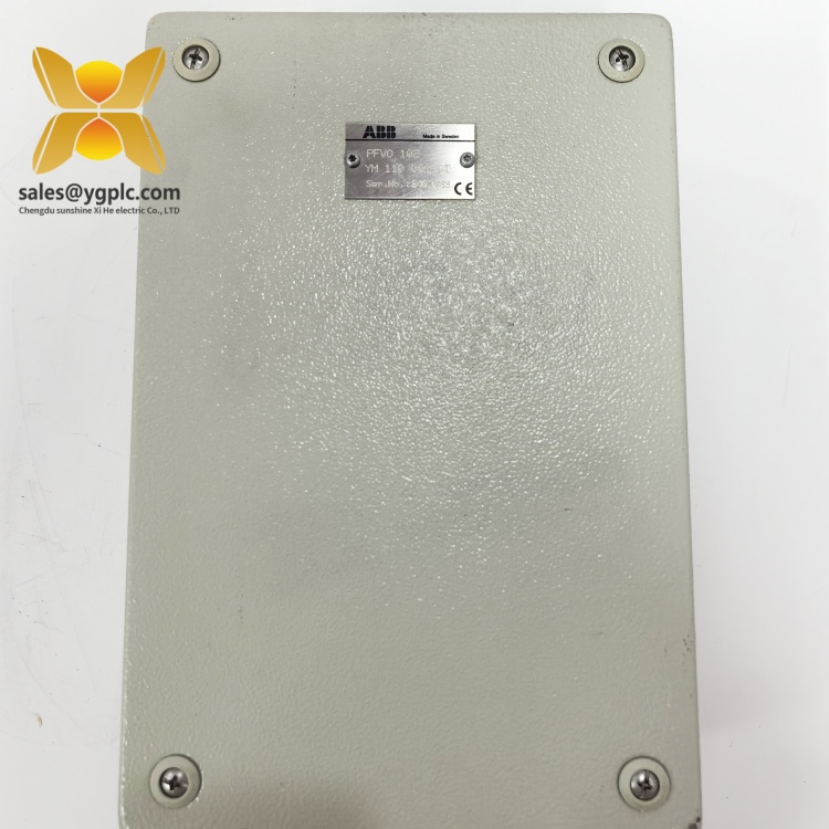 ABB PFV0-102