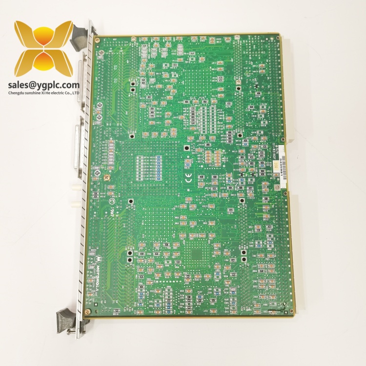 ABB 500PB101-RS485 1MRB178009R1/E