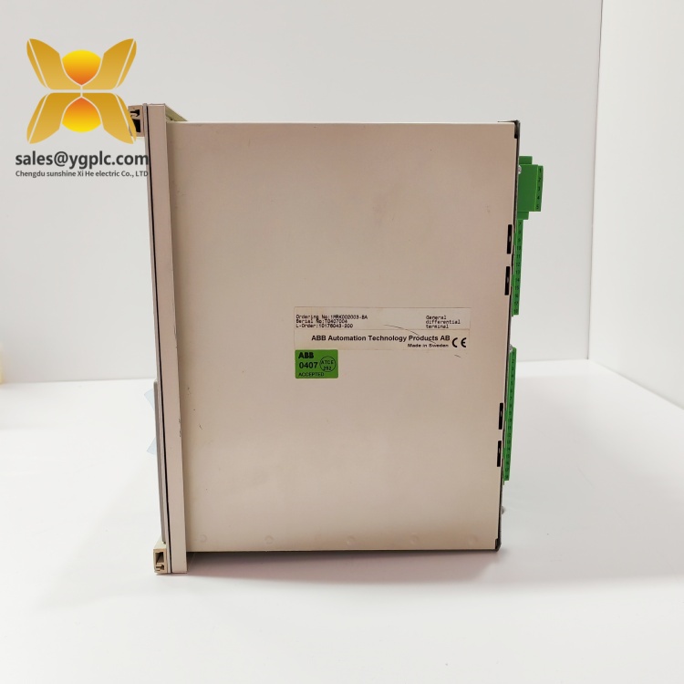 ABB_RED521_1MRK002003