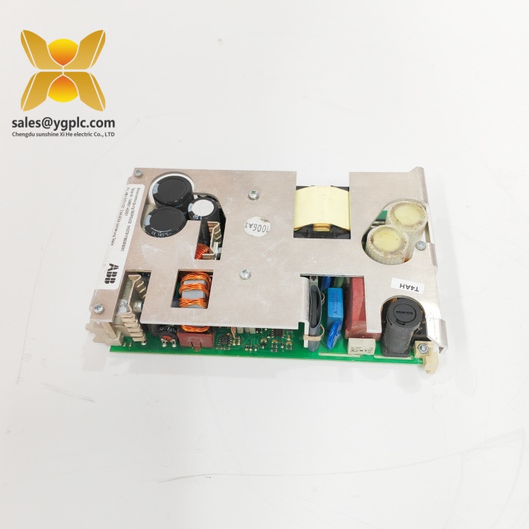 ABB 560CMR01 1KGT036500R0001