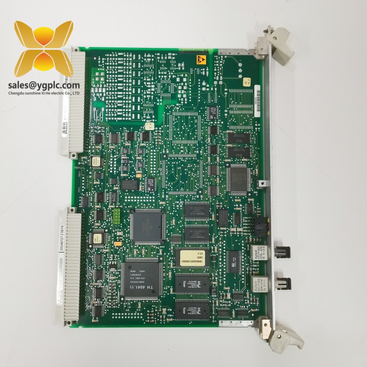 ABB 500MBA02 1MRB200053