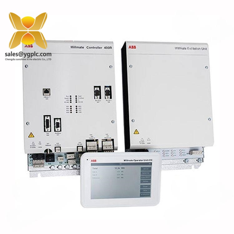 ABB	PFCA401 | Process Control Module - Image 5
