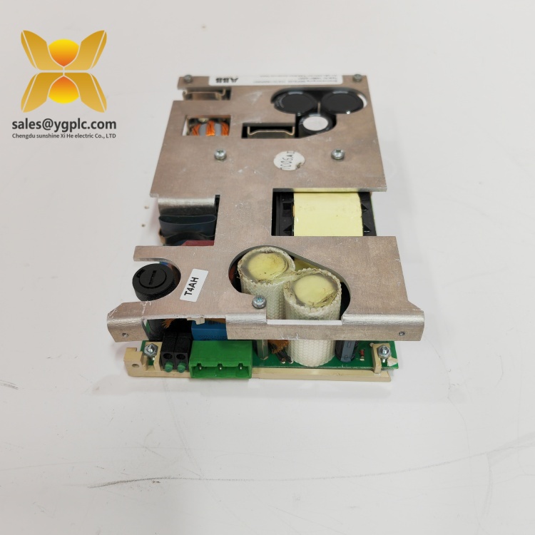 ABB 560PSU02 1KGT011900R0001