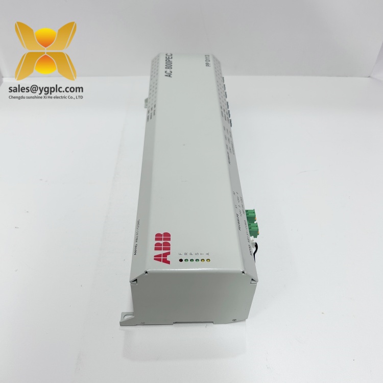 ABB PPD113B01-10-150000