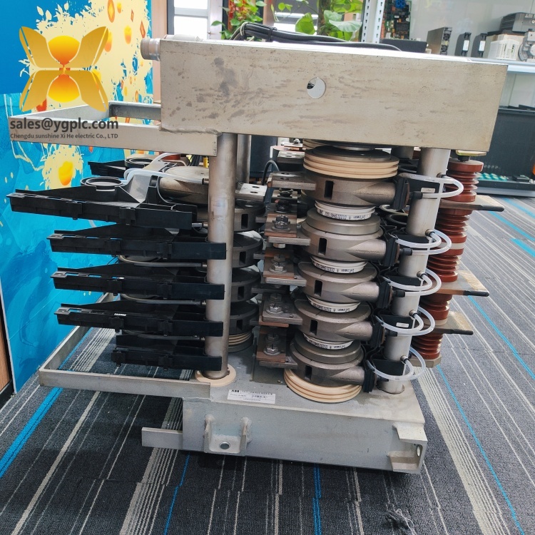 ABB S-093S 3BHB030475R0009