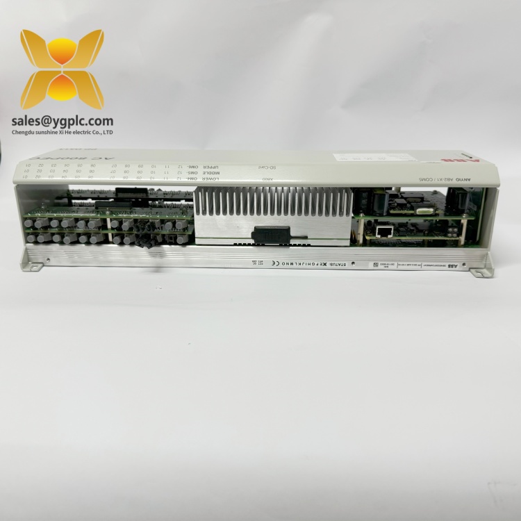 ABB PPD513A0E-110110 3BHE039724R0E41