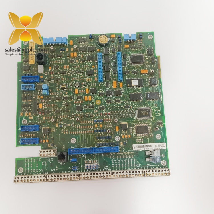 ABB 3ADT220090R2
