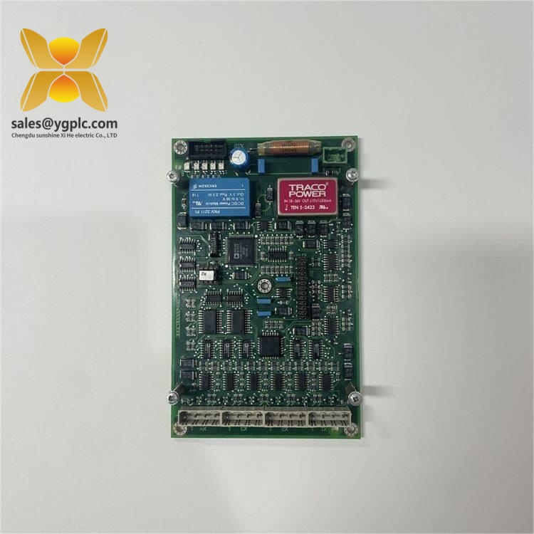 ABB DASD001 3ASC25H241