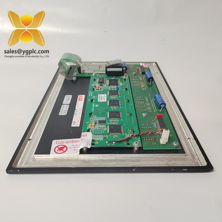 ABB_CMA130_3DDE300410