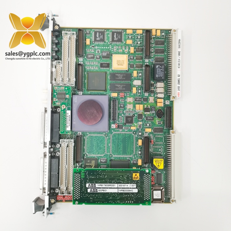 ABB500PB101-RS485 1MRB178009R1/E