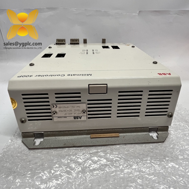 ABB	PFCA401 | Process Control Module - Image 3