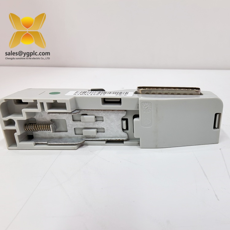 ABB_CHBX01L 2VAA008574R1