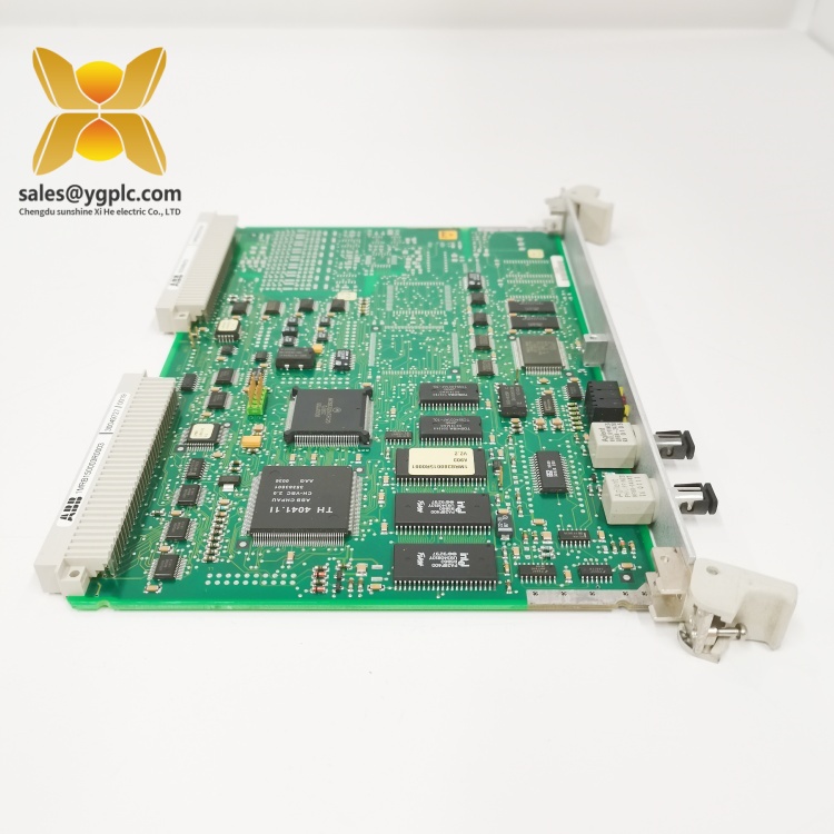 ABB 500MBA02 1MRB200053