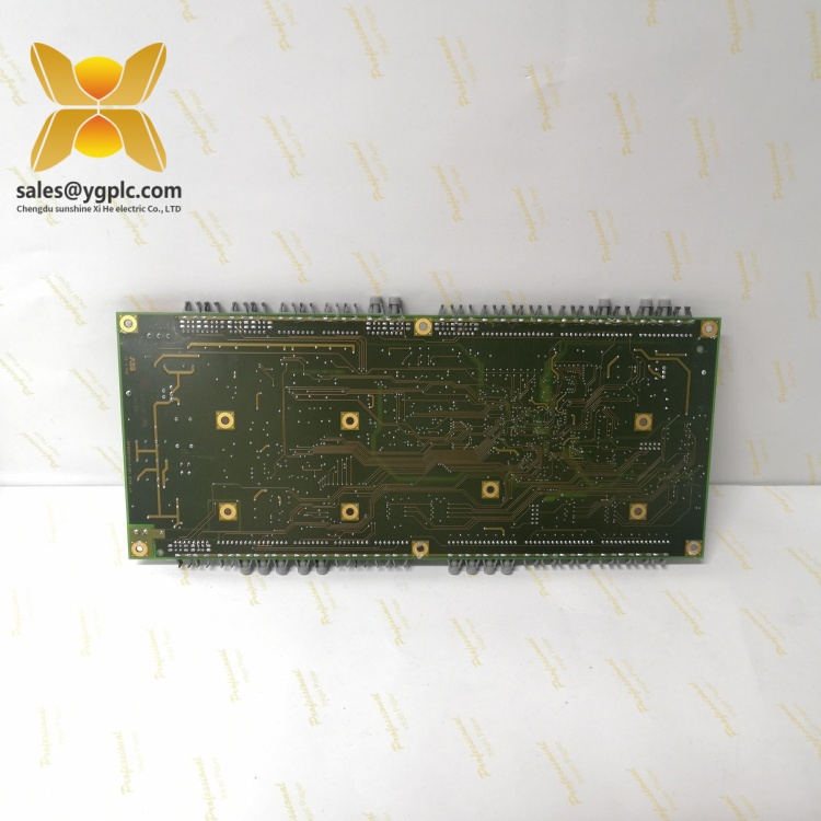 ABB UFC760BE01 3BHB007030R0001 | Industrial Generator Excitation Control Unit - Image 5