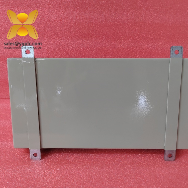 ABB  UNS4684a-P,V.1 | Digital Governor Controller for Hydroelectric Generators - Image 5