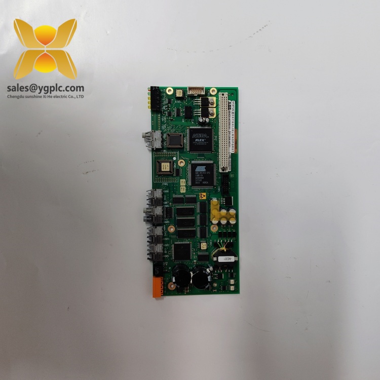 ABB PPC905AE101 3BHE014070R0101