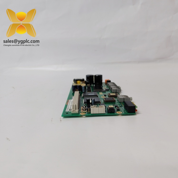 ABB PPC905AE101 3BHE014070R0101