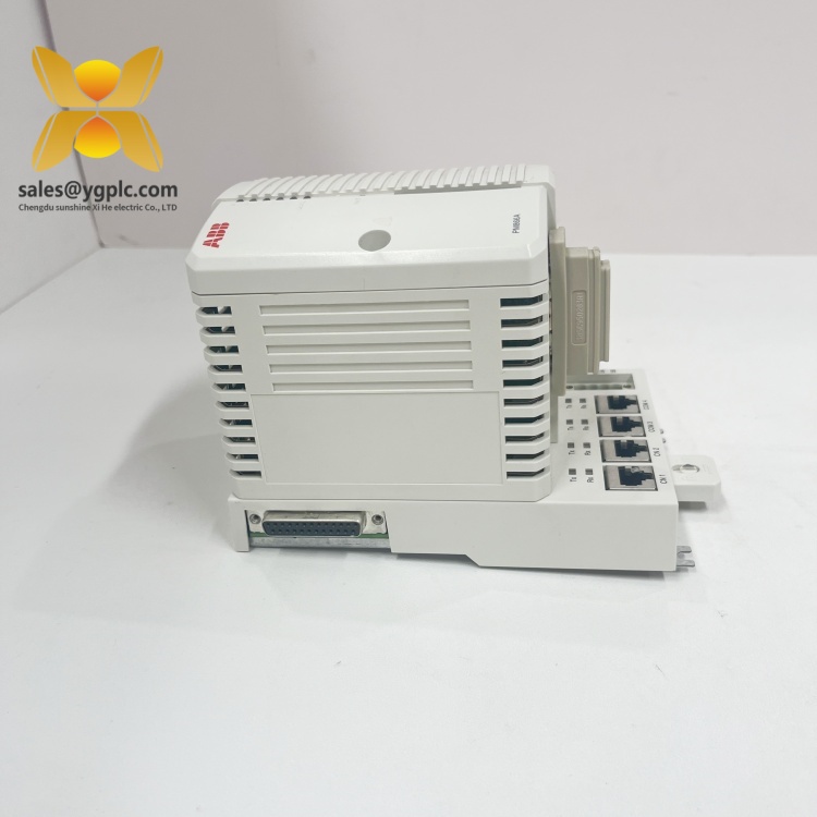ABB PM866A 3BSE076359R1