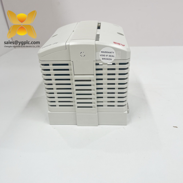 ABB PM866A 3BSE076359R1