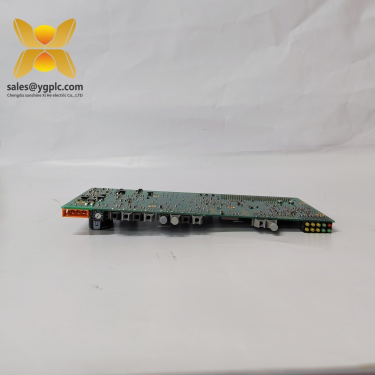 ABB PPC905AE101 3BHE014070R0101