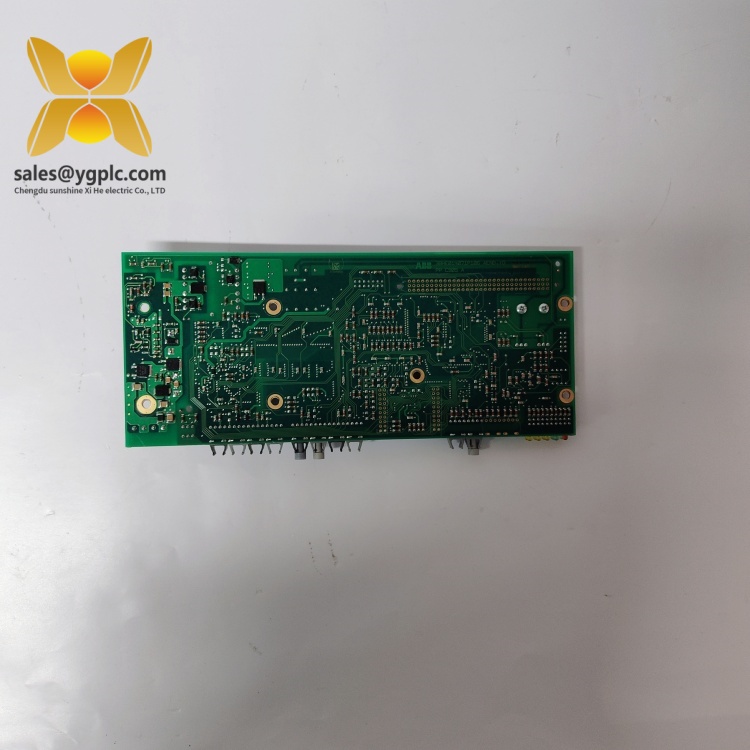 ABB PPC905AE101 3BHE014070R0101