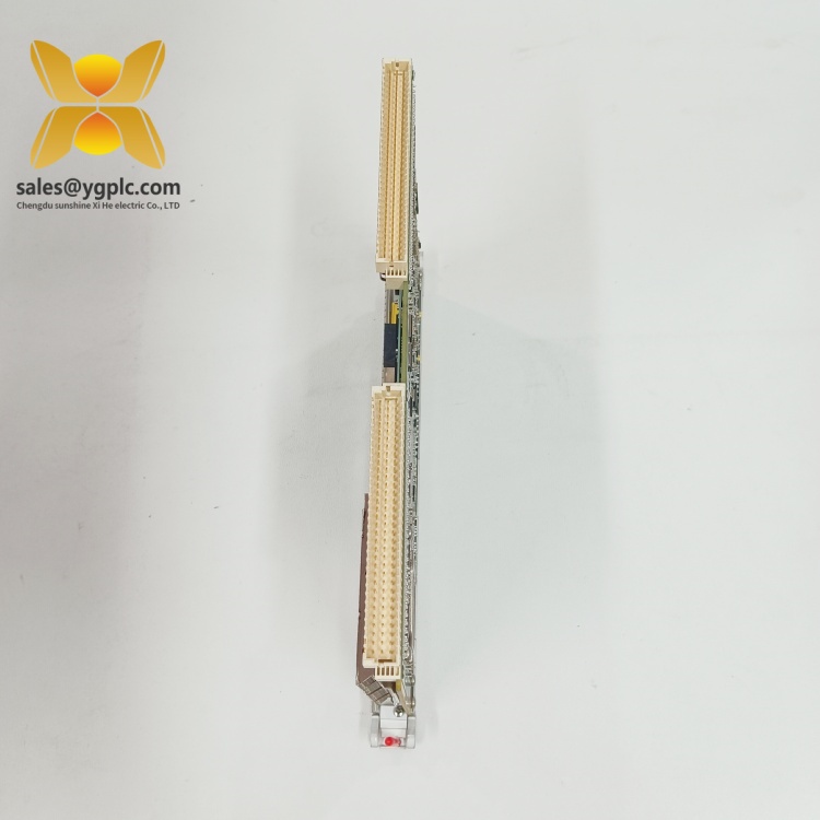 ABACO	X10-14210201 605-A53842-002 | Industrial-Grade Embedded Processor Module - Image 4