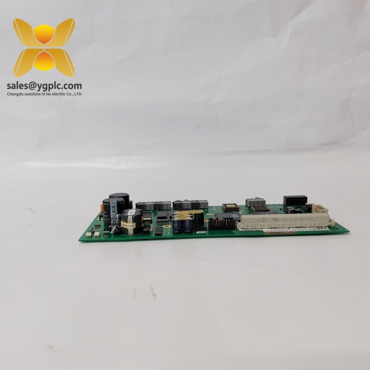 ABB PPC905AE101 3BHE014070R0101