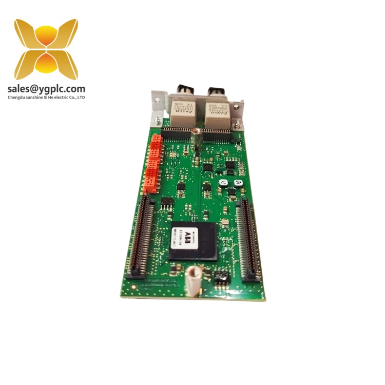 ABB 1MRK002122-ABr12 | Industrial Protection Relay | 1MRK000614-ABR01 - Image 2