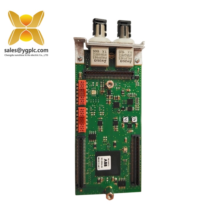 ABB 1MRK002122-ABr12 | Industrial Protection Relay | 1MRK000614-ABR01 - Image 7