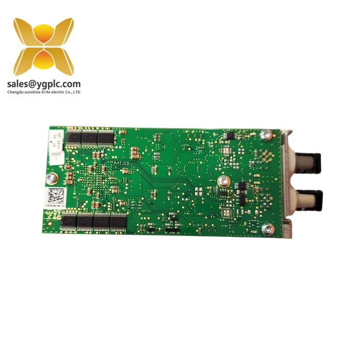 ABB 1MRK002122-ABr12 | Industrial Protection Relay | 1MRK000614-ABR01 - Image 6