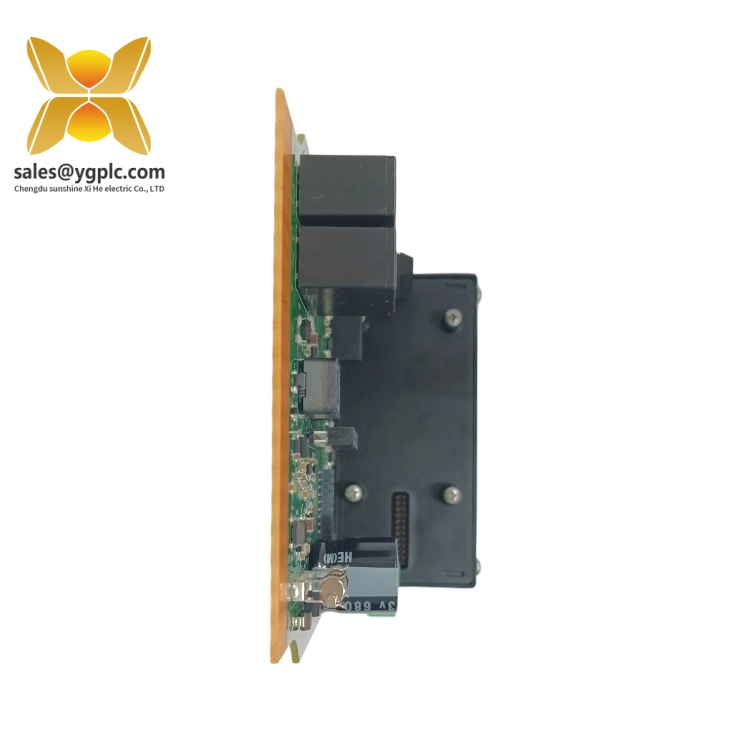 ALSTOM EPSD-0603 | Signal Distribution Module | EP3-F-4-EN - Image 4