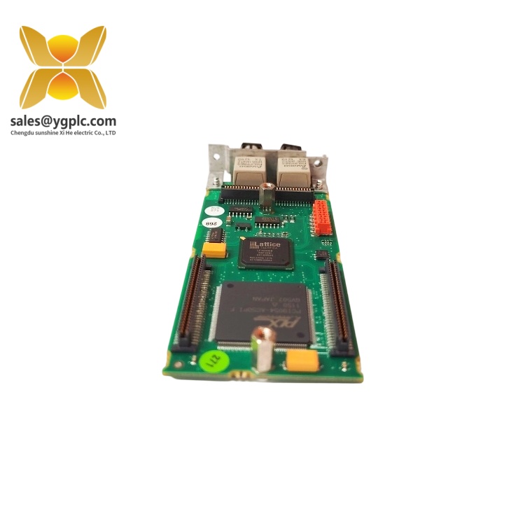 ABB 1MRK002122-ABr05 | High-Voltage Protection Relay Module | 1MRK000005-380 - Image 4