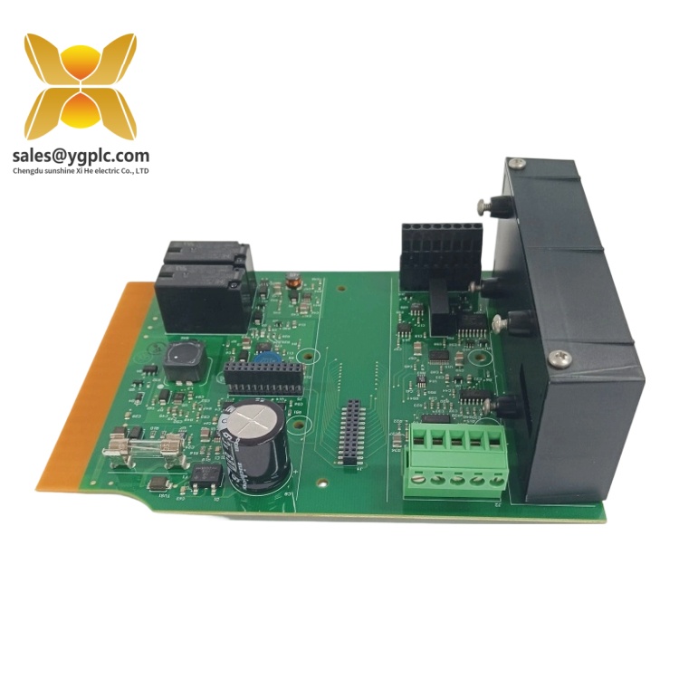 ALSTOM	EPSD-0603 |  Signal Distribution Module | EP3-F-4-EN