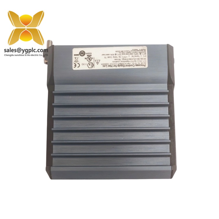 Foxboro_FBM233_P0926GX