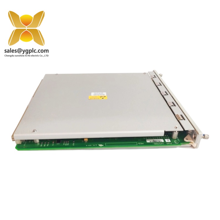 BENTLY 145988-02 | Industrial Vibration Monitoring Module | 3500/94 145988-01 - Image 4