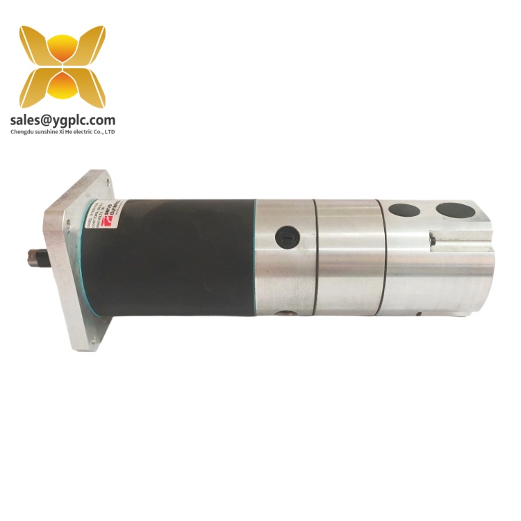 SERVO DYNAMICS	MTS30M4-38B | High-Precision AC Servo Motor | MTS30M4-38C