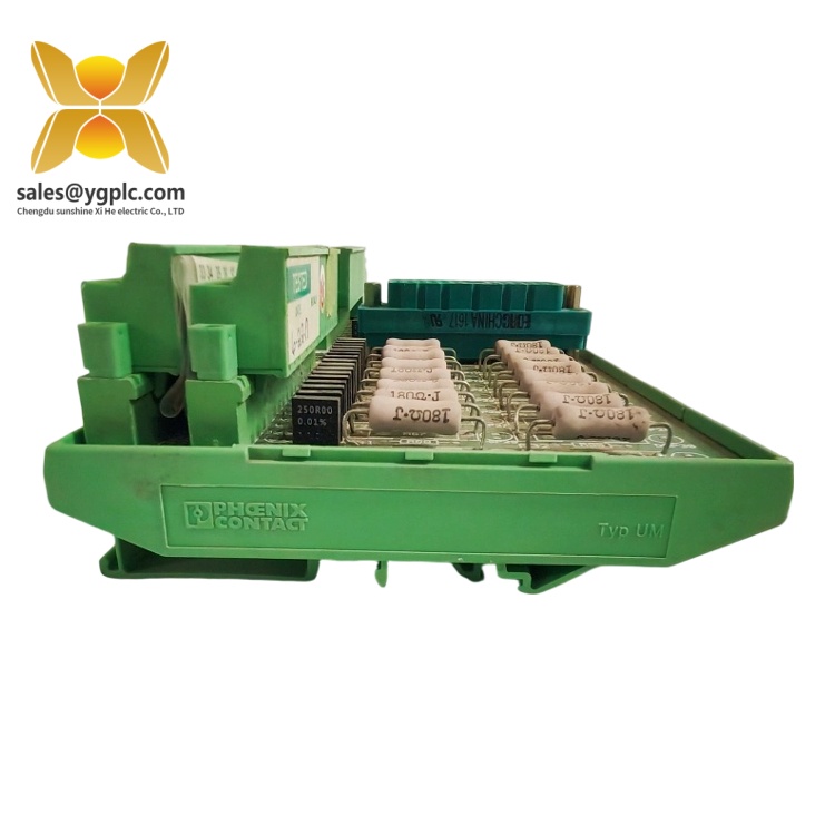 TRICONEX 9760-210 | Safety System Module | 9761-210 - Image 4