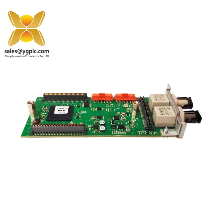 ABB REG670 1MRK002826-AA | Generator Protection Relay (IED) | RED670 1MRK004810-KG