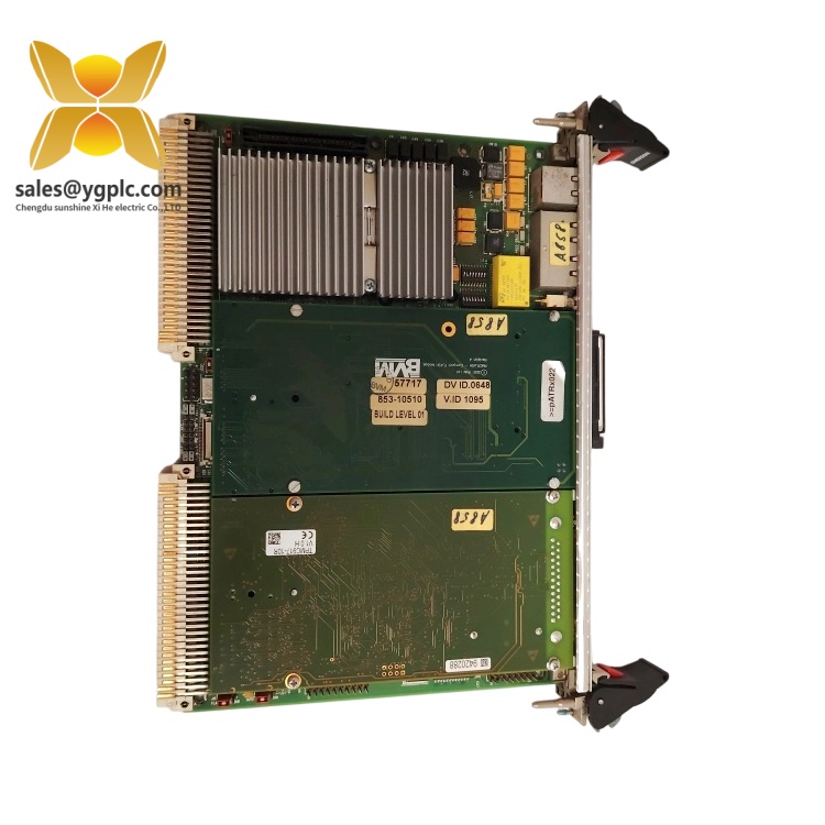EMERSON_TPMC917_MVME5500