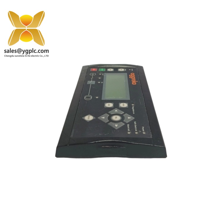 DEIF DU-2MKIII | Automatic Voltage Regulator (AVR) | PPU-3 DU-2/MKII - Image 3