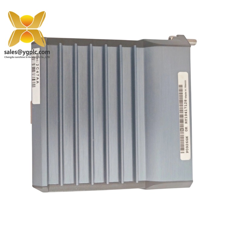 Foxboro_FBM233_P0926GX