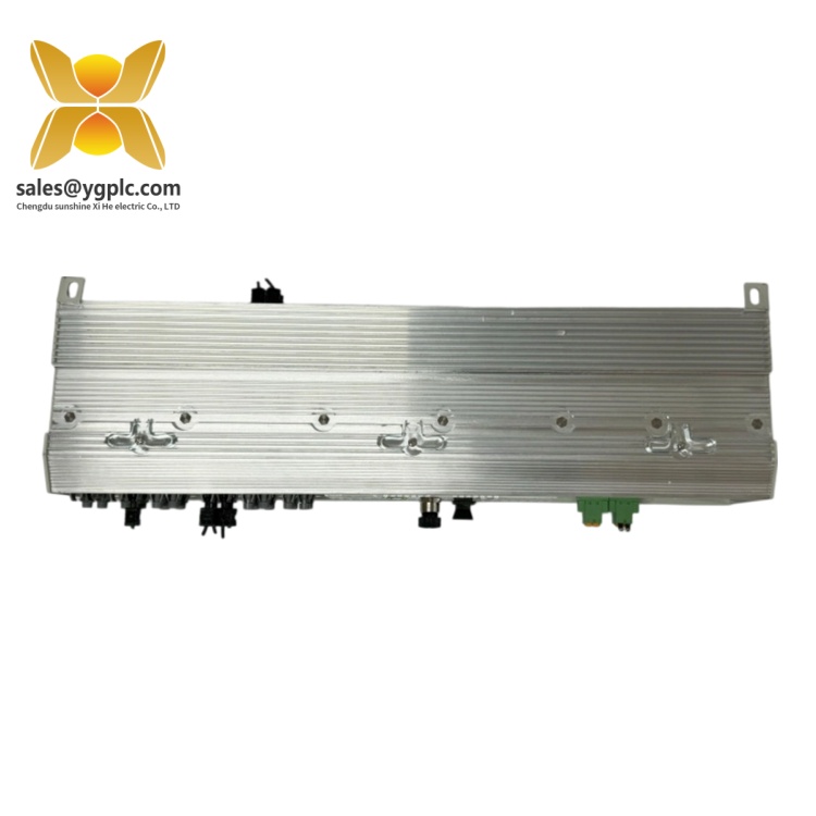 ABB PPD513A0E PPD513A0E110110 3BHE039724R0E41 | Generator Excitation Controller | PPD113B01-10-150000 - Image 4