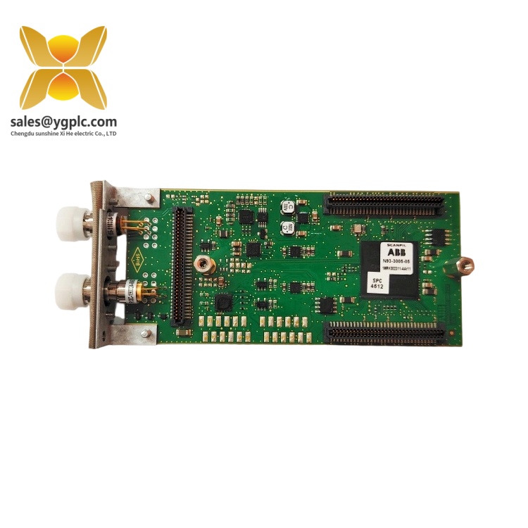 ABB 1MRK002311-AAr11 | Auxiliary Relay | REG670 1MRK002826-AC - Image 2