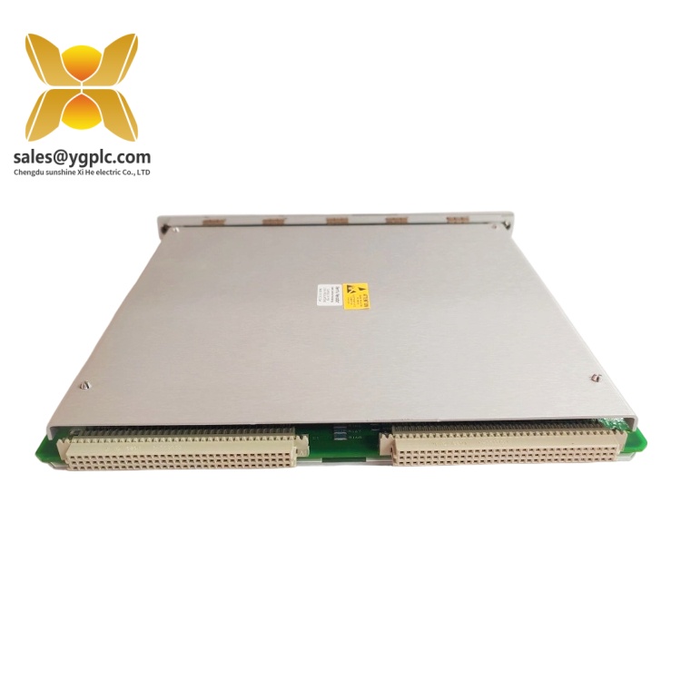 BENTLY 145988-02 | Industrial Vibration Monitoring Module | 3500/94 145988-01 - Image 3