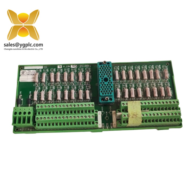 TRICONEX 9760-210 | Safety System Module | 9761-210